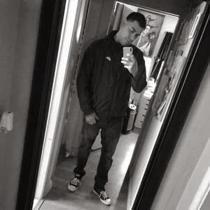 Meet your Posher, Julio